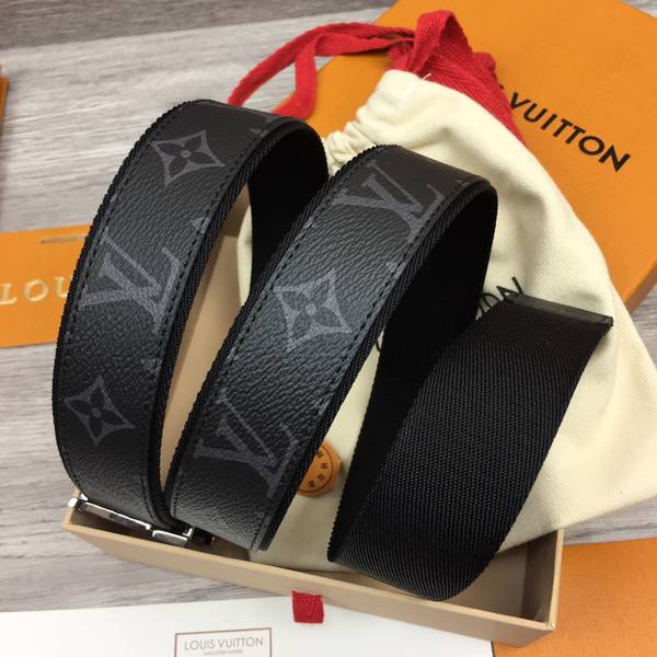 Louis Vuitton 35MM Belt LVB00301 Louis Vuitton 35MM Belt LVB00301